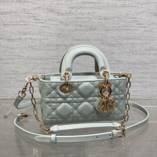 Christian Dior My Lady Bags